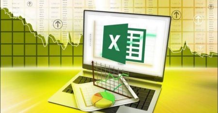 excel